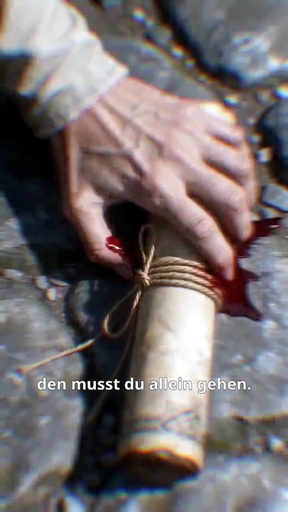 (Synchro) Tochter der Flammen, Herrin der Drachen   Komplette Serie   Short Drama Deutsch