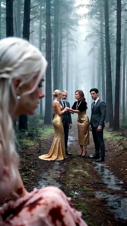 Die Luna des Alpha – begehrt und verstoßen   Komplette Serie   Short Drama Deutsch