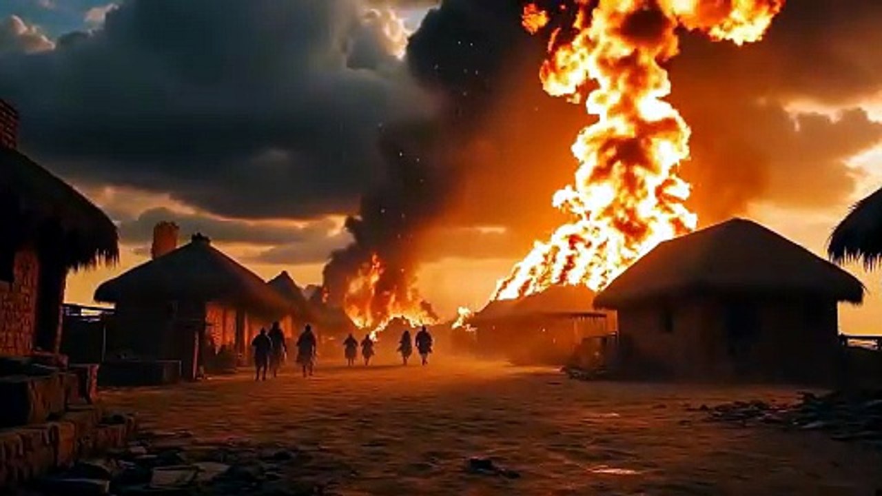 Exodus: From Bondage to Freedom
