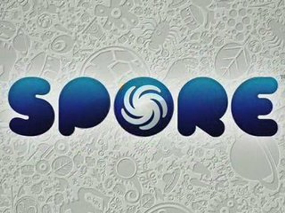 Spore : L'atelier des Créatures