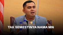 Penyatuan Melayu-Islam tak semestinya bawah nama MN, kata Akmal