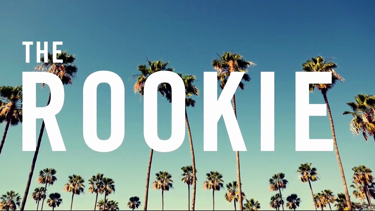 The Rookie  Season 5 Episode 14 Engsub [Full Movie]