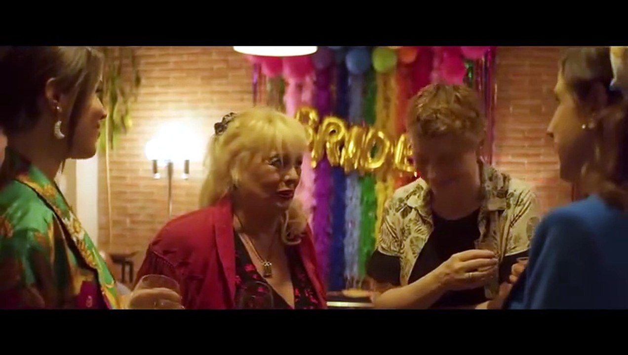 Luimelia - Capítulo 5: Hasta luego, Mari Carmen