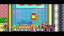 Sega Genesis: Monster World IV - End Titles In Staff Roll | +0.8 High Pitch Tone (Japanese Version)