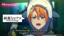 Date with Himekawa!MarriageToxin Anime Highlight