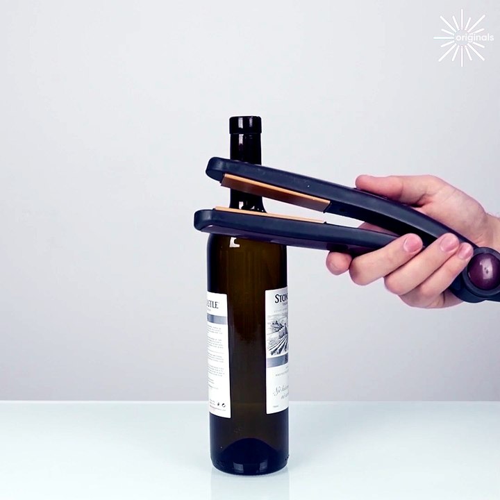 Helpful hacks for around the house!