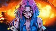Bound to love in a deadly game