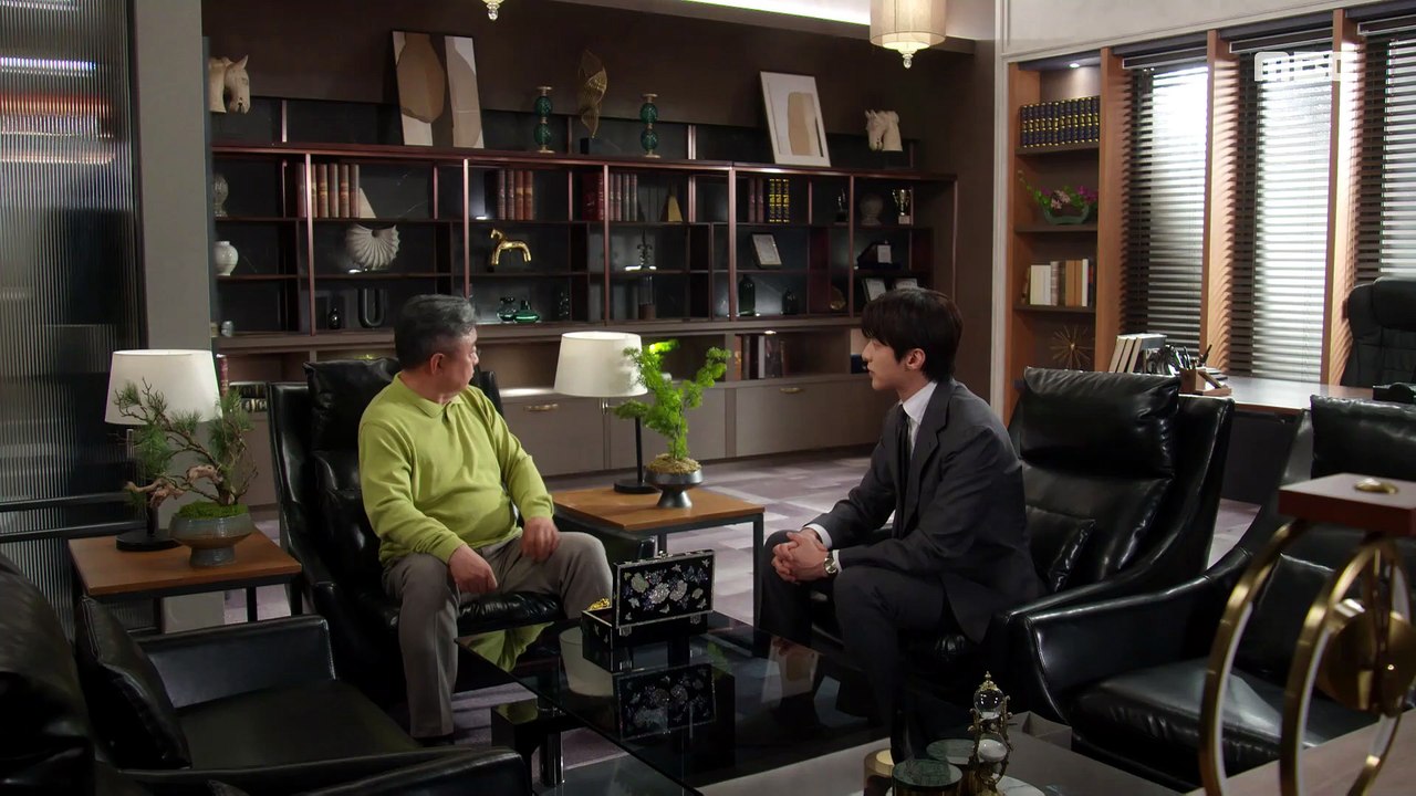 ＂장미와 결혼을 시켜야겠어＂ 윤선우가 나가자 정색하는 이효정, MBC 260609 방송