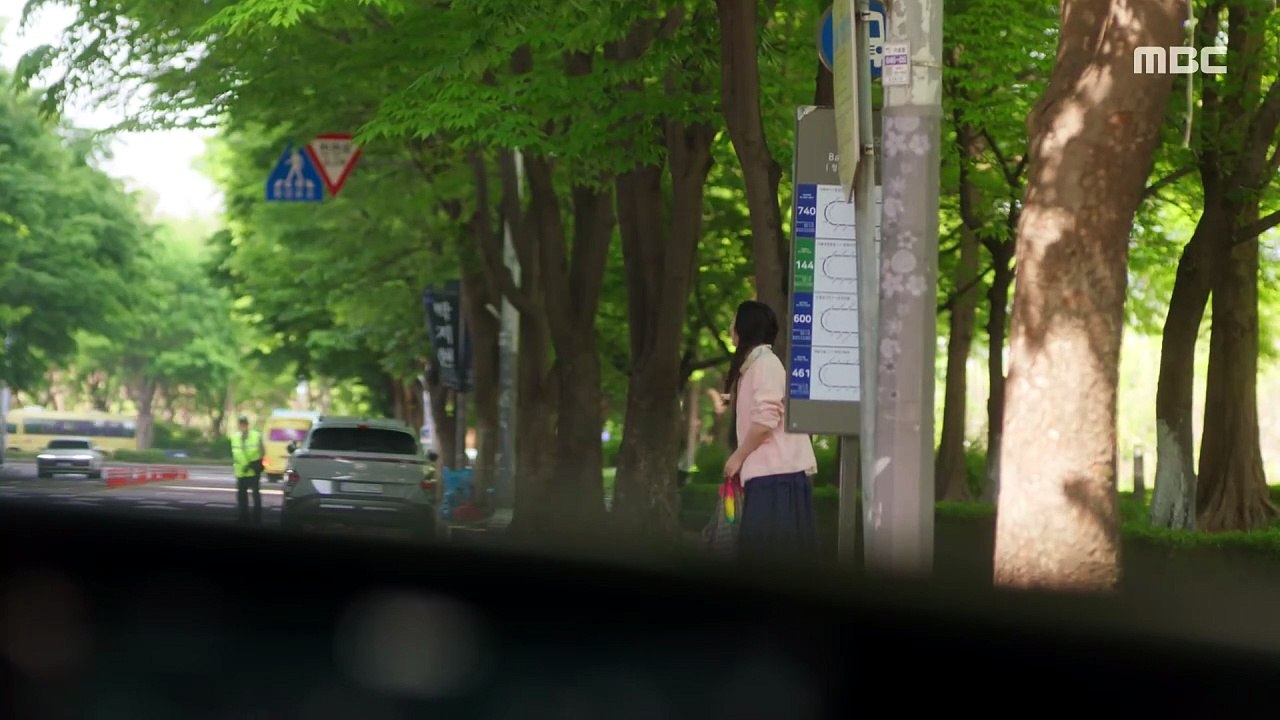 ＂채 대표한테 전부 말을 했다고＂ 진짜 딸을 알게 된 이효정, MBC 260609 방송