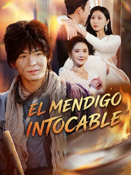El mendigo intocable | Serie Completa (74 eps) HD