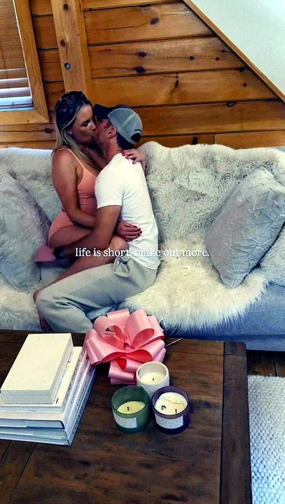 Couple Time