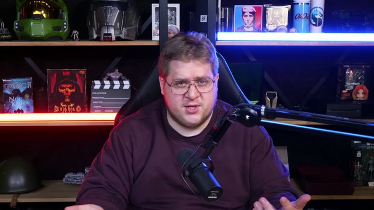 Wzloty i upadki króla wyścigów - Historia serii Need for Speed część 1 Hot Movie 2026