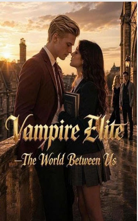 Vampire Elite The World Between Us -S 2026 - FULL ✅ (2026) - Eng Sub