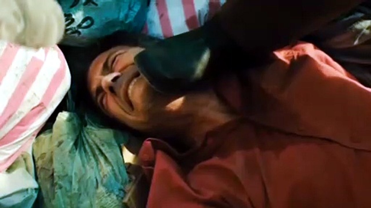 GET THE GRINGO (2012) Trailer VO - HQ [Full Movie]