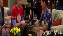 La Teoria Del Big Bang Temporada 8 Capitulo 23 Completo