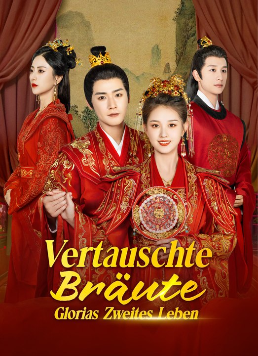 Vertauschte bräute: glorias zweites leben | full 65 eps sd drama 2026