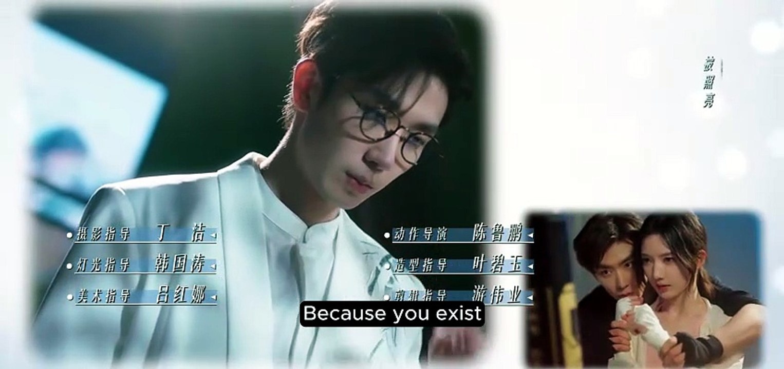 [ Eng Sub ] Ep 15 The Contract Has Thorns | Full HD