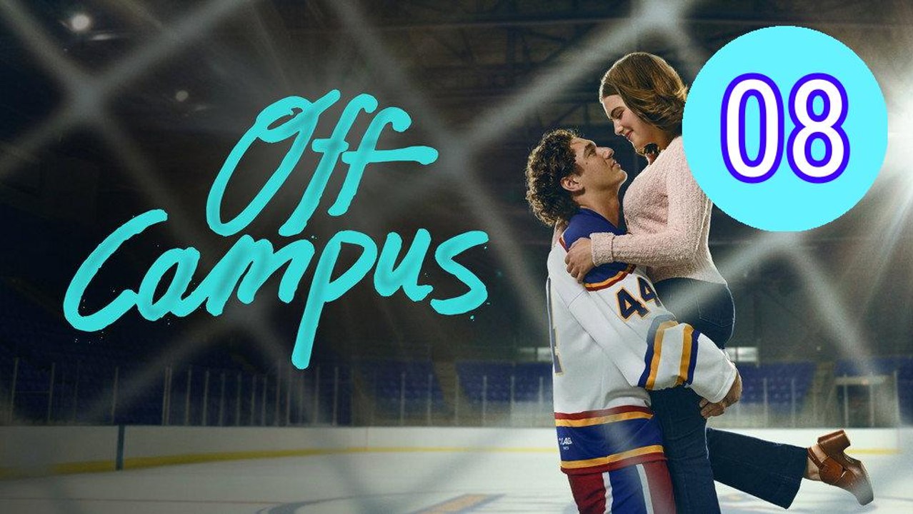Off Campus 2026 Episode 8 Engsub