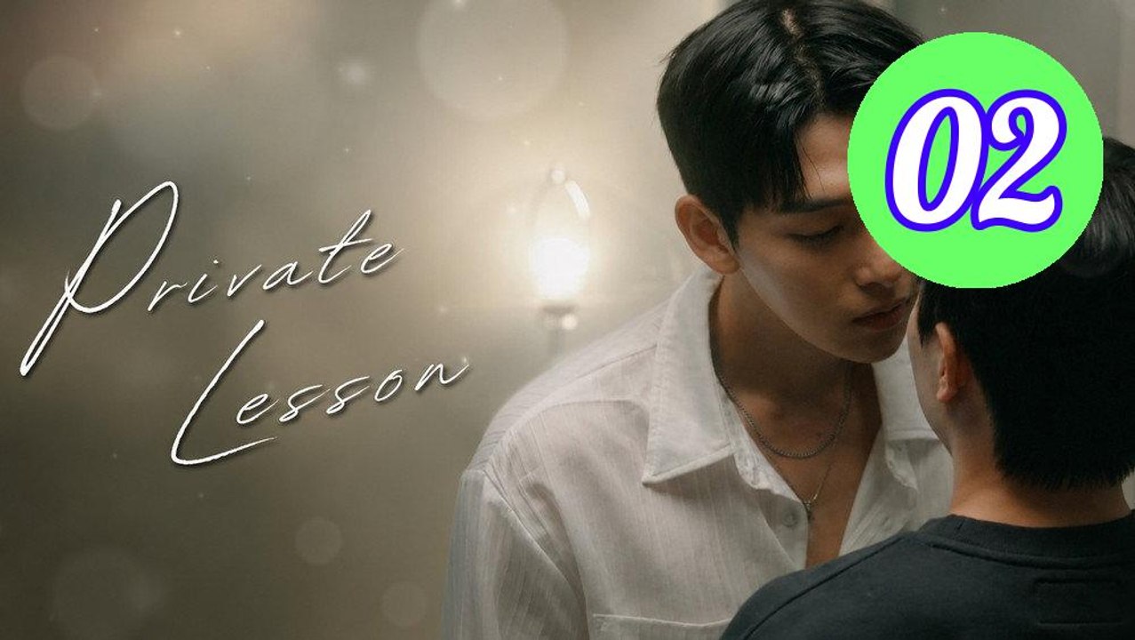 Private Lesson 2026 Episode 2 Engsub