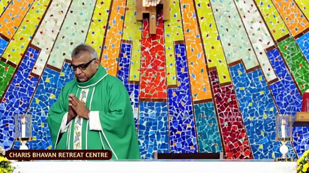 Holy Mass I Malayalam Mass I June 10 2026 I Wednesday I Qurbana
