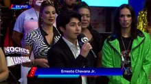 Chavana Junior revela cuanto le pagan por programa