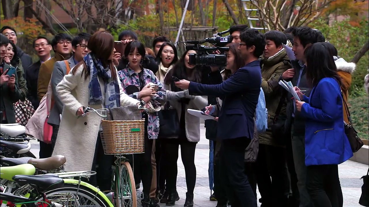My.Love.from.the.Star.S01E02.Hindi Dub