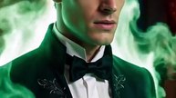 The Unchosen Alpha Drama 2026 - engsub
