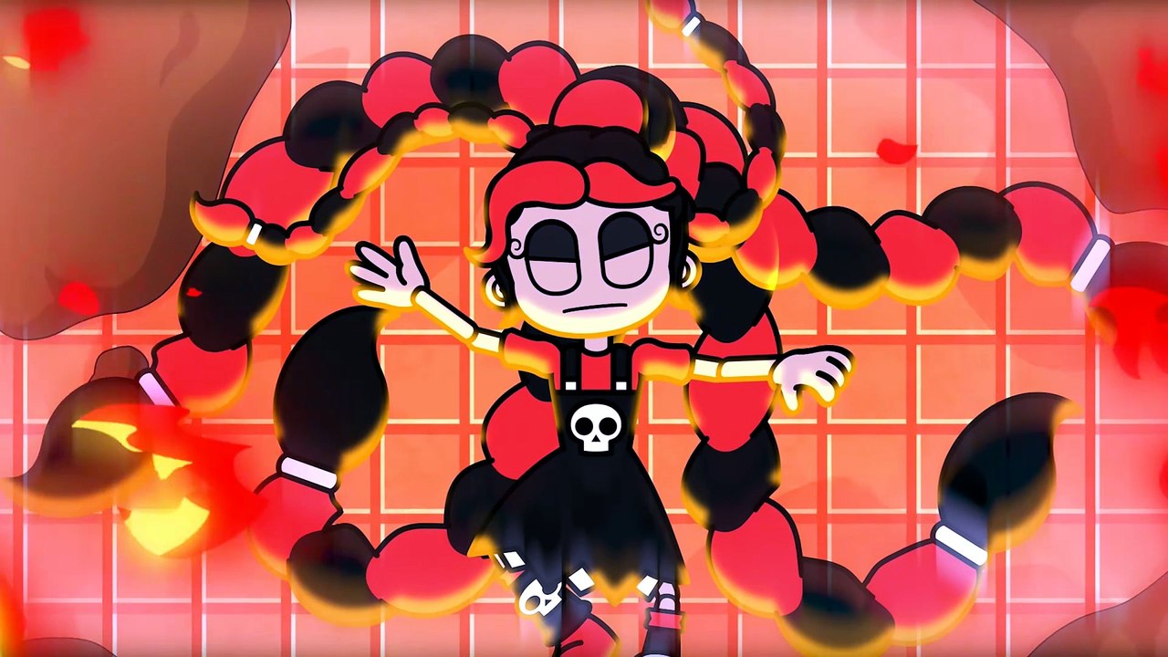 LILY LOVEBRAIDS is MISSING__ (Poppy Playtime Animation)