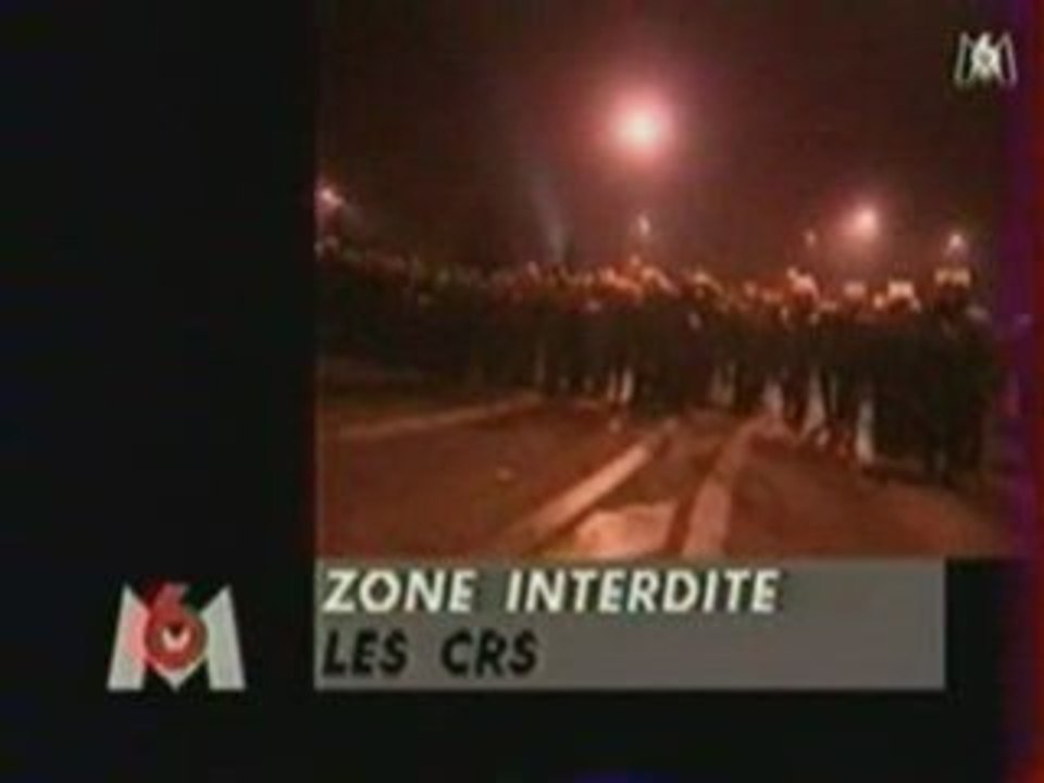 MOMENT DE SOLITUDE POUR UN COMMISSAIRE