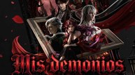 Mis demonios sirvientes | Serie Completa (75 eps) HD