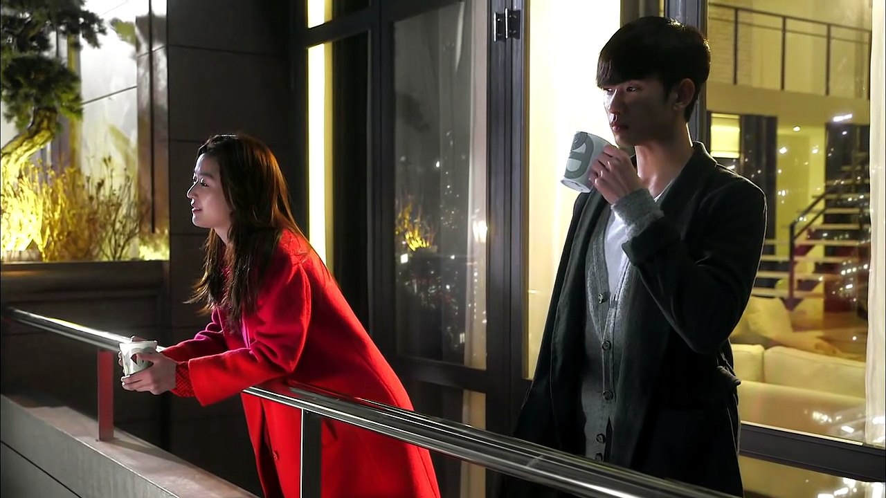 My.Love.from.the.Star.S01E05.Hindi Dub
