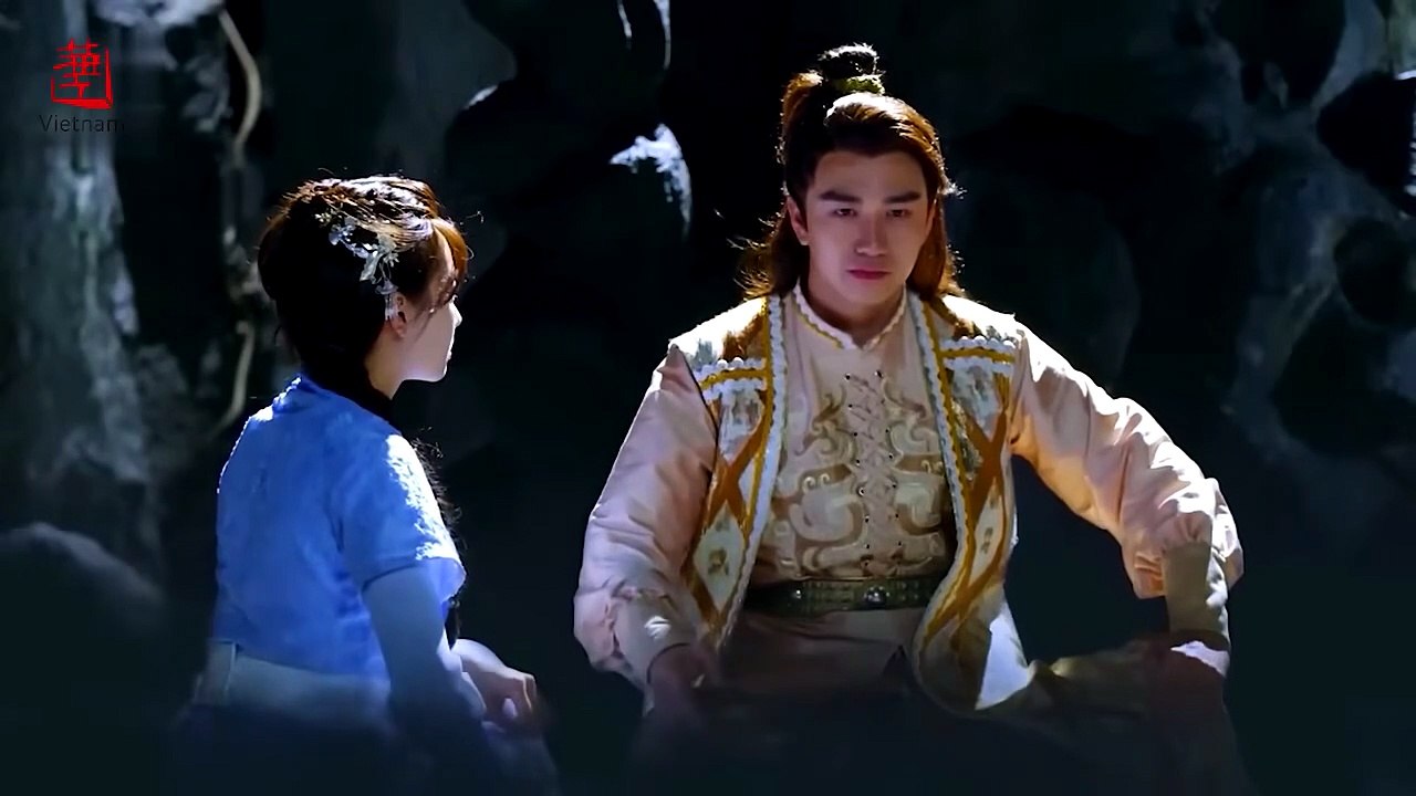 THIÊN CỔ TÌNH DUYÊN - TẬP 22 - (Phim thuyết minh)
