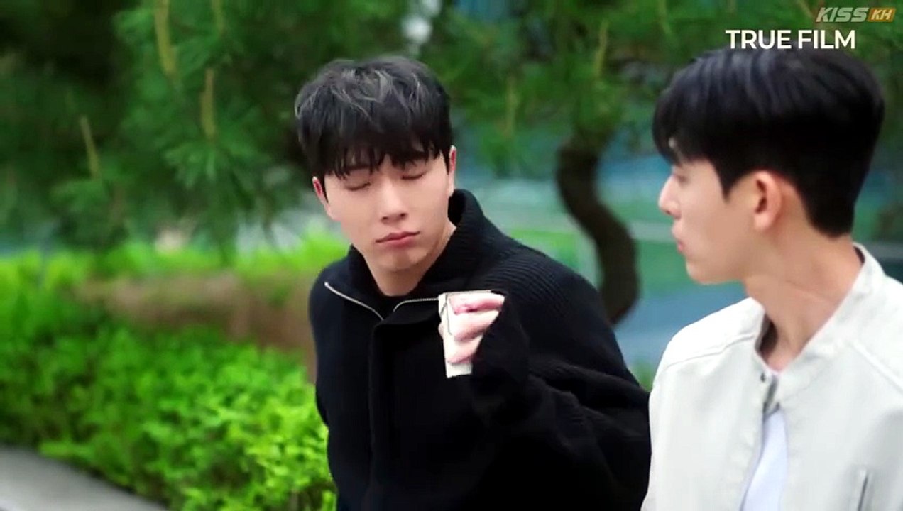 Private Lesson Episode 3 Engsub