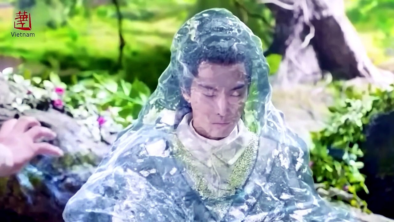 THIÊN CỔ TÌNH DUYÊN - TẬP 23 - (Phim thuyết minh)