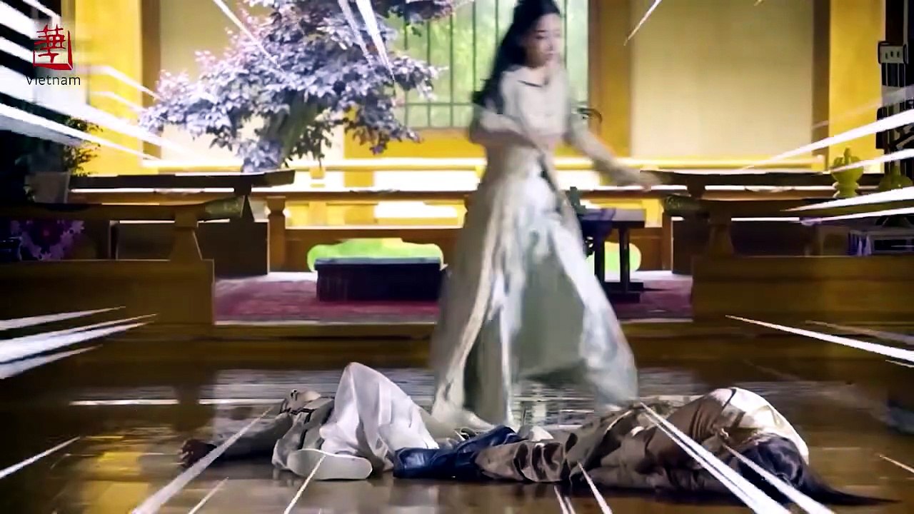 THIÊN CỔ TÌNH DUYÊN - TẬP 25 - (Phim thuyết minh)