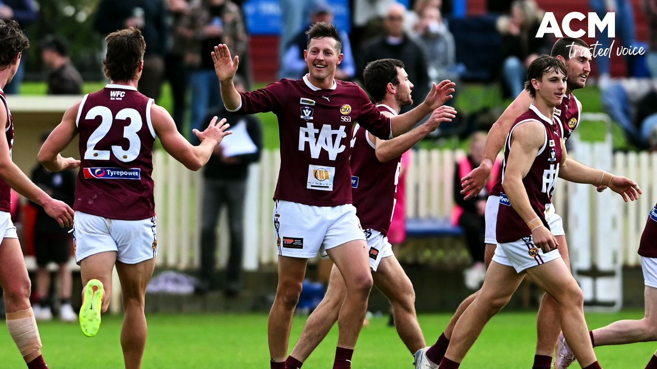 Looking ahead at O&M Football (Round 9)