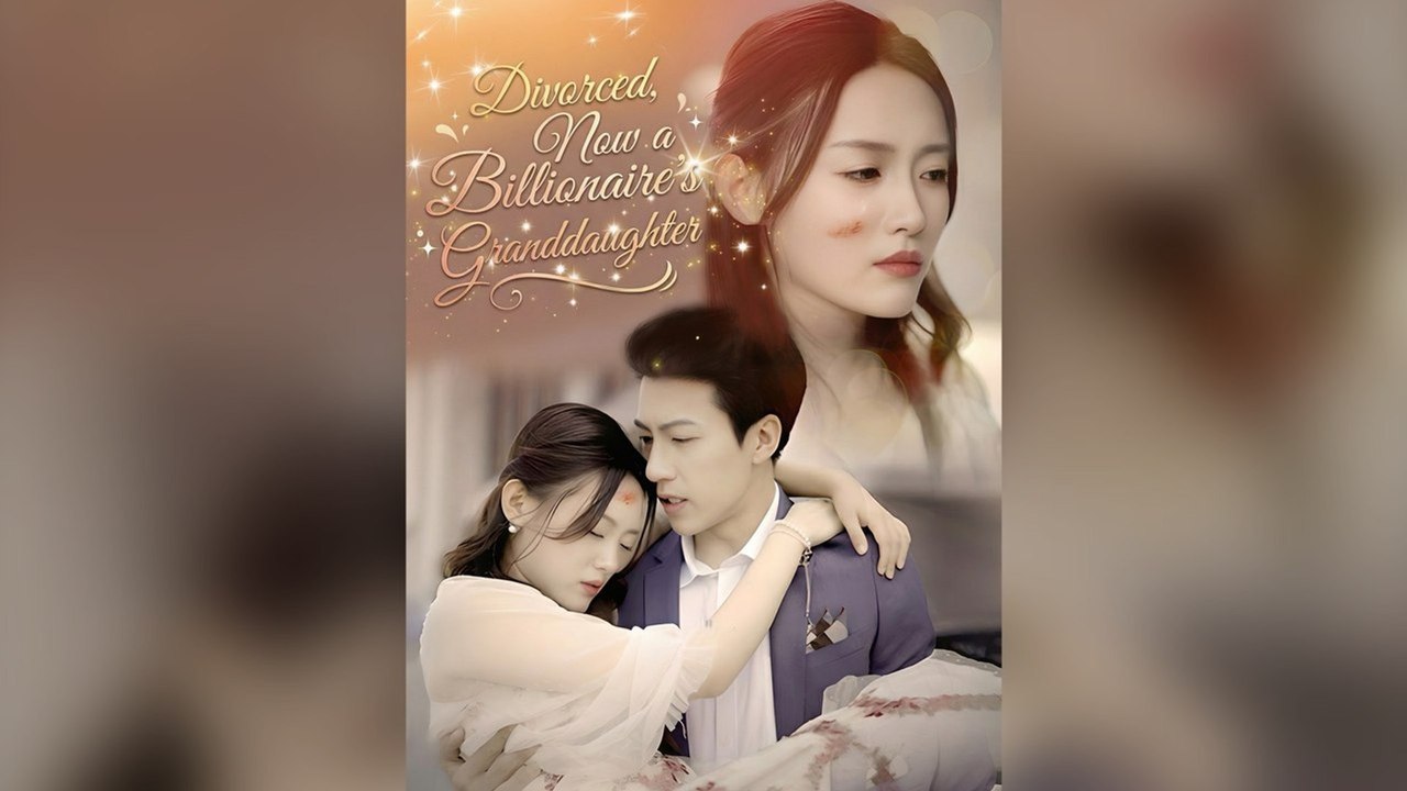 D!v0rced now @ billionaire's granddaughter | FULL EP | SUB ENGLISH | CLIFFRUSH DRAMA