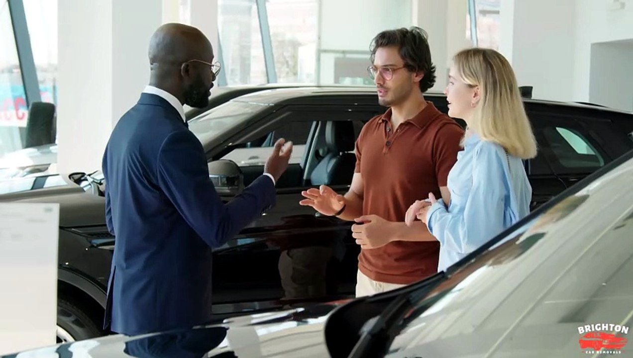 Sell any vehicle for top dollar – free towing and instant cash deal