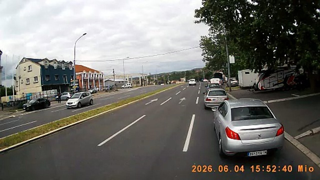 SAOBRACAJNI PREKRSAJ