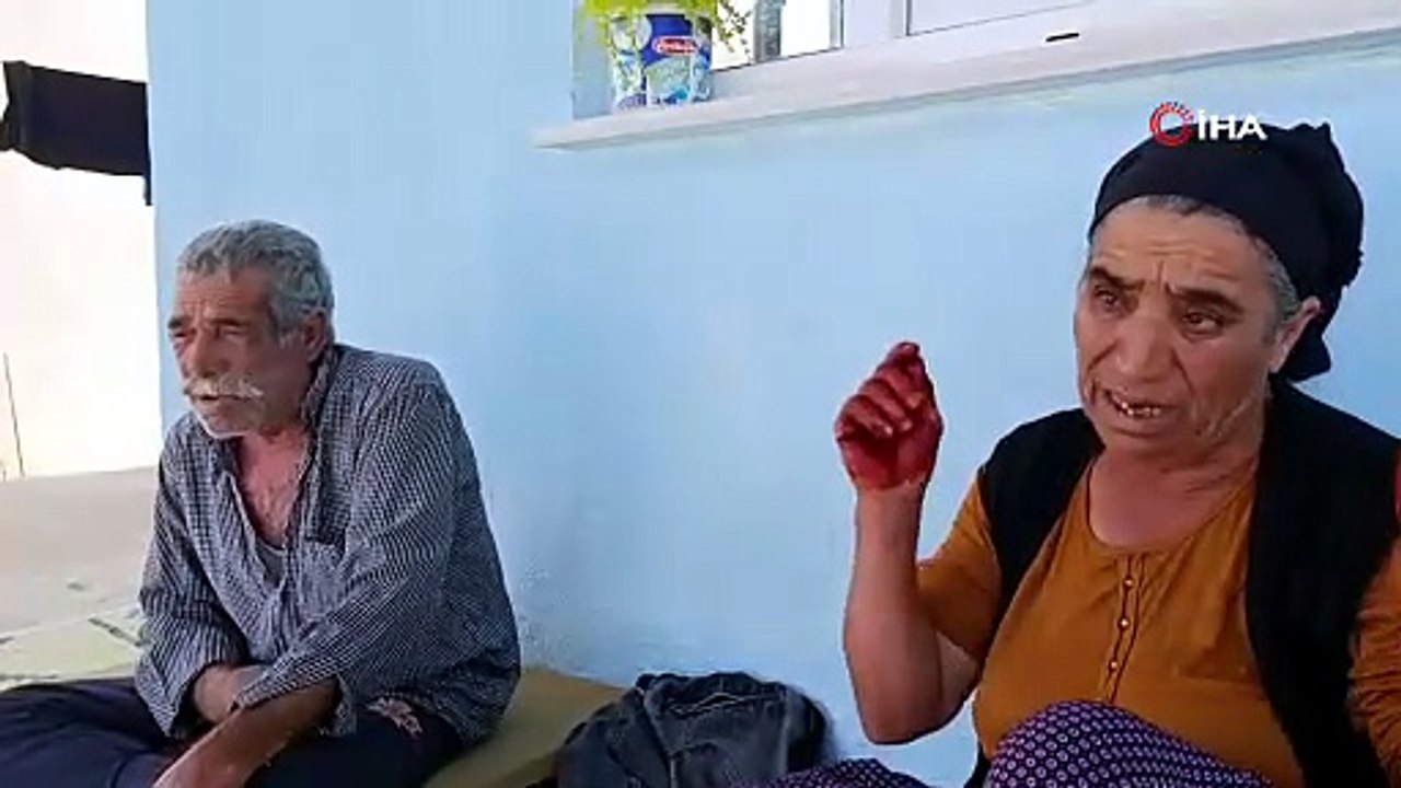 20 yıl sonra yakalanan katil zanlısının serbest kalması acılı ailenin yarasını kanattı