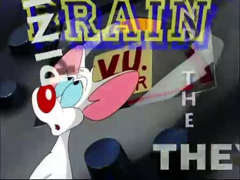 Pinky y Cerebro capitulo 61