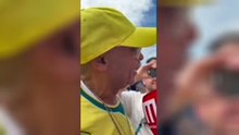Spike Lee abandons USA and picks Brazil to win the World Cup