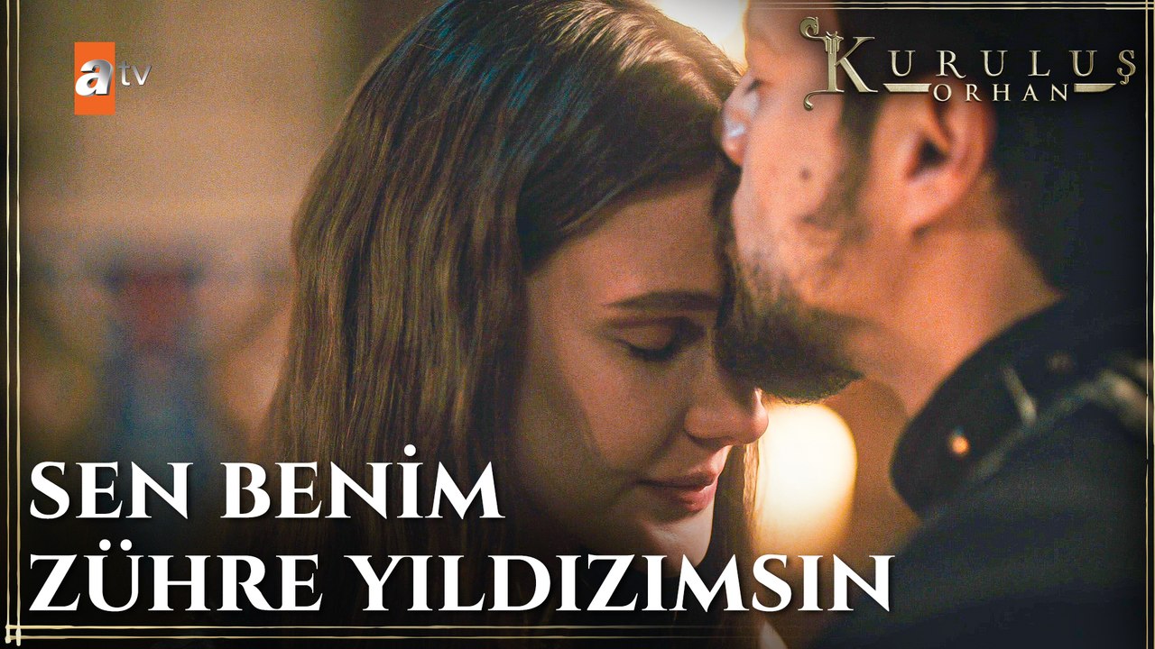 Orhan Bey ve Asporça İçin yeni bir başlangıç - Kuruluş Orhan 26. Bölüm