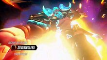 Jugada Destacada Reinhardt 745
