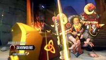 Jugada Destacada Reinhardt 753