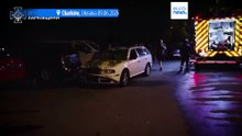 Ukraina zaatakowała rosyjską fabrykę zbrojeniową rakietą Flamingo