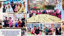 Haji Alfu Thoyyibah 3 (Malay)