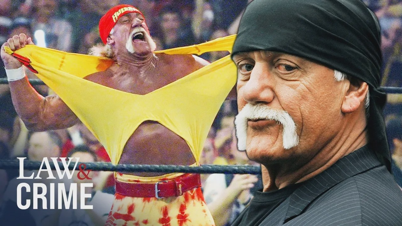 La cause choquante de la mort de Hulk Hogan révélée