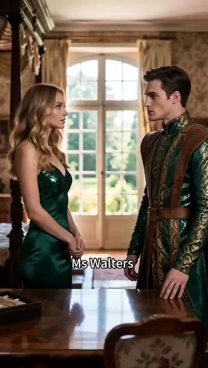 Betrayed, Reborn, Betrothed to the Snake EP Snake King Romance, Fantasy Drama Series