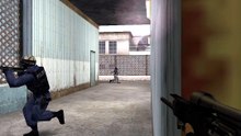 Explosive CS 1.6 Action on css_shorttrain – Part 133.5